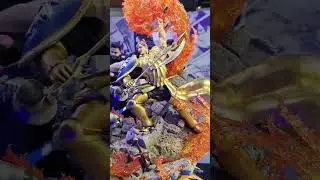 SEVEN DEADLY SINS: ESCANOR VS. ESTAROSSA by Figurama Collectors #anime #manga