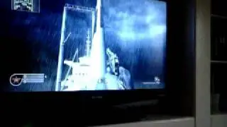 wetwork glitches