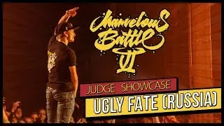 UGLY FATE  | MARVELOUS BATTLE VI | Judge Showcase