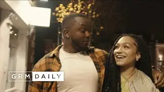 🇮🇪Keemz - Luv N&rsquo; Money [Music Video] | GRM Daily