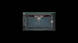 normal isaac run #thebindingofisaac #thebindingofisaacrebirth #thebindingofisaacafterbirthplus #fyp