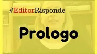 Prologo | n&deg;8
