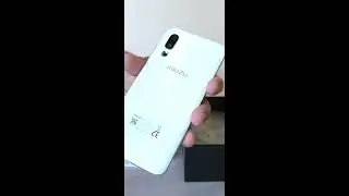 Meizu  16s