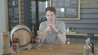 FADING Hill Single Malt | Handcrafted German Whisky | Birkenhof Brennerei Tasting-Clips