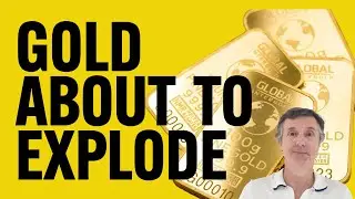 Gold About to Explode | ShadowTrader Weekend Edition - August 29, 2025