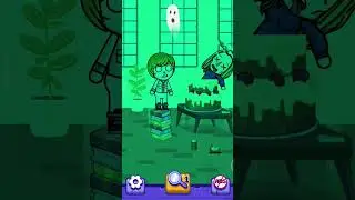 Let's play FATE PUZZLE! Level 1-3 🔎💀 Solved! ✅ #puzzle #hacks #game #brainout #shorts