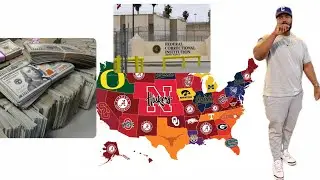 600: College was like the Feds to me, I made millions, I was the Cali connection