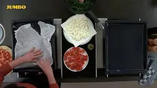 Kooktip: Bakpapier truc