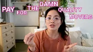 5 tips for moving in (or to) NYC | things I wish I knew when I moved