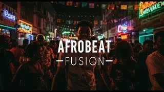 Afrobeat Love Songs | Romantic Afrobeat for Lovers & Date Nights
