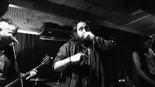 Zanjeer @ Live at Karga // Istanbul 10.10.2025