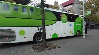 Shuttle Bus Between Brussels and Charleroi Airport