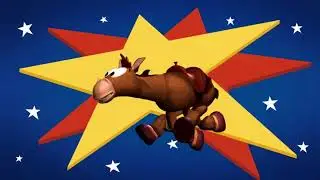 01 Woody's Round Up