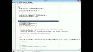 T2Ti ERP 2.0 - Delphi - AFV - Videoaula 07 - Pedido de Venda