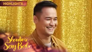 WATCH: JM De Guzman visits It&rsquo;s Showtime | It's Showtime Sexy Babe