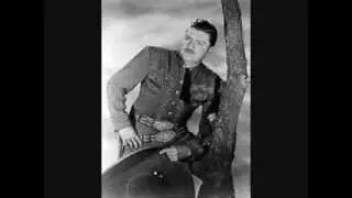 Jose alfredo Jimenez Retirada