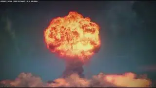 Nucléaire ☢️ La puissance de la maverick