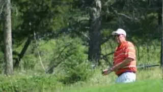 WESTERN CANADA MAJOR - Silvertip Resort August 11 -12, 2012
