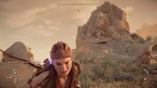 Horizon Forbidden West - Survey Drone Modules (No Man's Land) Recover Survey Drone Module 024 PS5