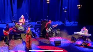 ASD Band (Live at Dream Serenade, Toronto)