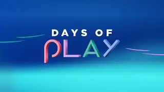 [TOP 5] DAYS OF PLAY 2022 | I migliori videogiochi giapponesi in sconto!
