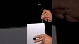 How to fix bugs in iPad? #urday #closeup #satisfying