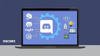 Create a Simple Discord Bot with JavaScript