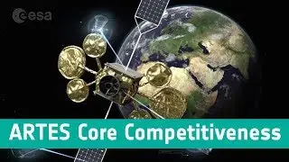 ARTES Core Competitiveness