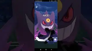 MEGA GENGAR VS MEWTWO