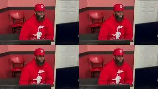 Jason Hendrickson Decree & Declare (Music Video)