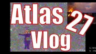 Atlas Vlog 27: H6 | Golden Age Ruins
