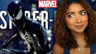 EDGY PETER PARKER IS HERE - Marvel's Spider-Man 2  [PT7]