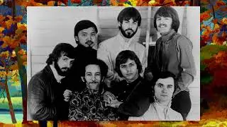The Association ~ Autumn Afternoon (Stereo)