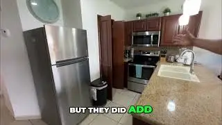 Amazing 1 Bed Unit Tour! Sonoran Sun W 711 Must See!