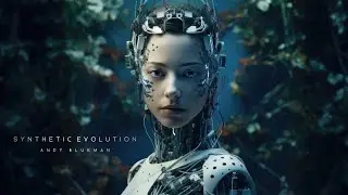 Andy Blueman - Synthetic Evolution (Extended Mix)