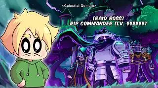 BOSS RIP INDRA!! Semua Update RIP EVENT 👁️Blox Fruits!!