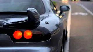 Trance Driving Music II
