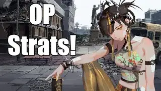 This New Start DESTROYS Lobbies | Li Dailin