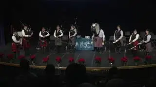 APU Winter Commencement 2025