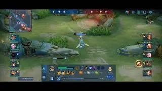 MAIN NUWA RANKED HONOR OF KINGS