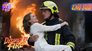 [ENG SUB]💖One-Night Stand with a Firefighter: Secret Quadruplets, a 7-Year Reunion #Minidrama