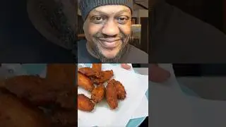 Это действительно очень вкусная еда.