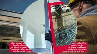 Vista Glass Oro Valley - Top Reasons to Invest in Window Glass Repair for Your Business