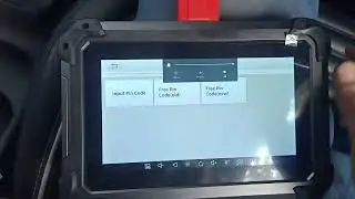 brezza 2017 model after lockset change key programming 😊