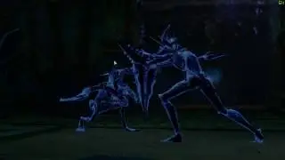 Revelation online CBT3 random dungeon with such peaceful music !