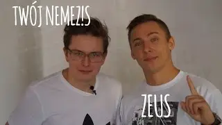 TW&Oacute;J NEMEZIS - Kamil 