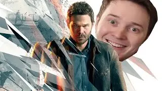 Quantum Break - Full Game Playthrough