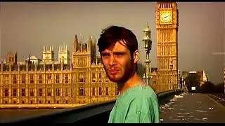 East Hastings (Film Version) | 28 Days Later (2002) (Isolated Score)