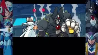 MGX 6 High Max (Secret Room) Blaze Heatnix Stage