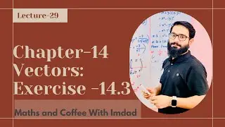Math 1st year || Maths class 11 Exercise 14.3 (Complete)